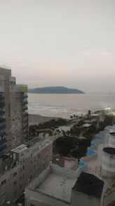 Apartamento Duplex José Menino, Santos - SP — foto 1