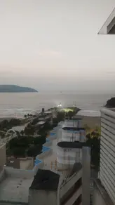 Imagem 2 - Apartamento Duplex em José Menino, Santos - SP