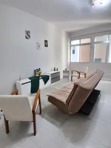 Imagem 2 - Apartamento em Itararé, São Vicente - SP