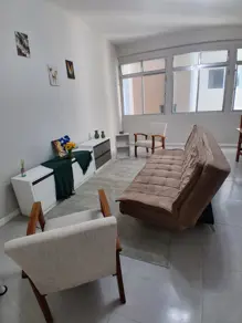 Imagem 3 - Apartamento em Itararé, São Vicente - SP