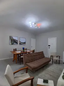 Apartamento Itararé, São Vicente - SP — foto 2