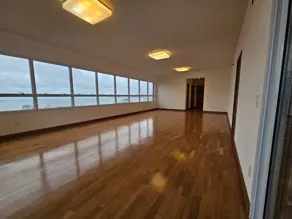 Apartamento Boqueirão, Santos - SP — foto 2