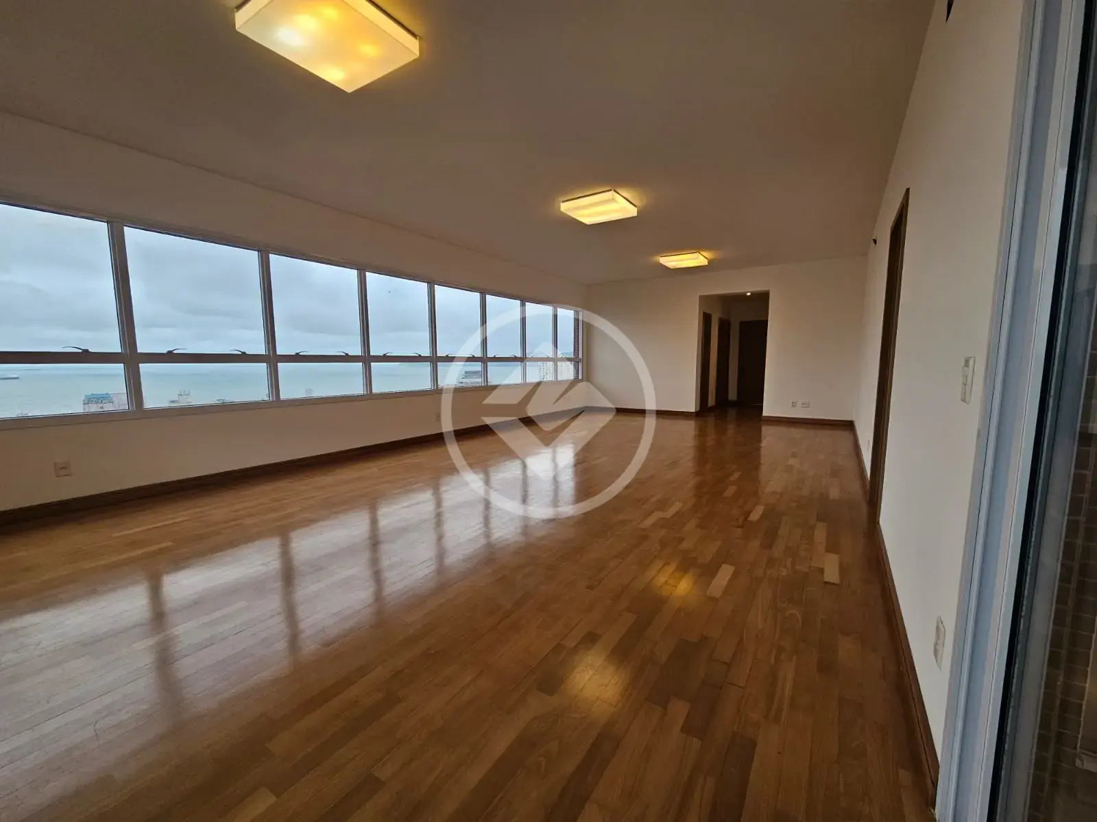 Imagem 1 - Apartamento em Boqueirão, Santos - SP