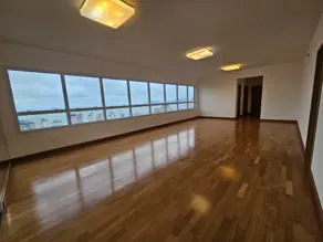 Imagem 2 - Apartamento em Boqueirão, Santos - SP
