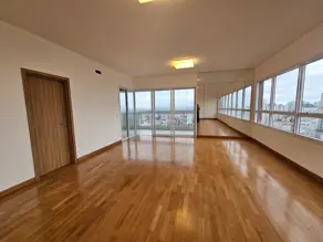Imagem 5 - Apartamento em Boqueirão, Santos - SP