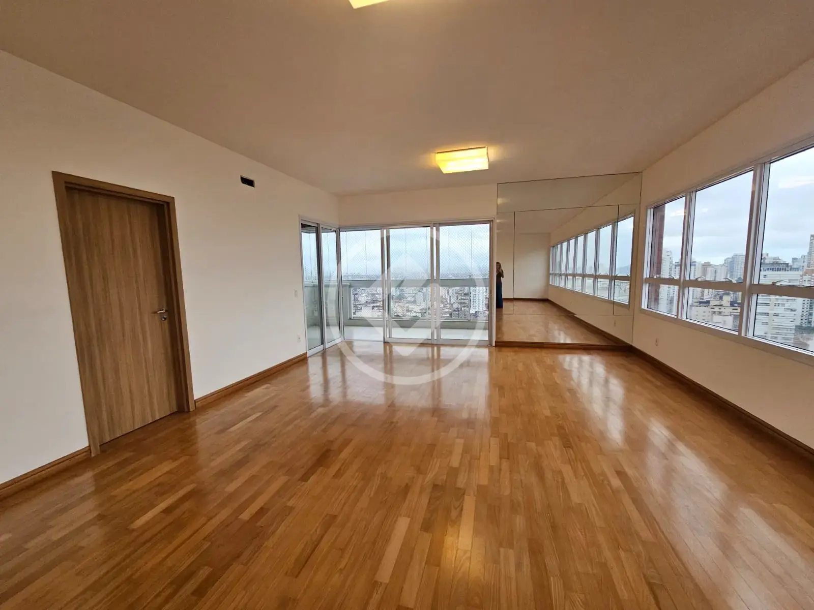Imagem 5 - Apartamento em Boqueirão, Santos - SP