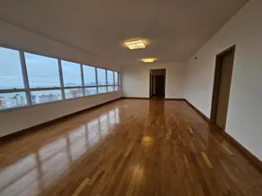 Imagem 3 - Apartamento em Boqueirão, Santos - SP