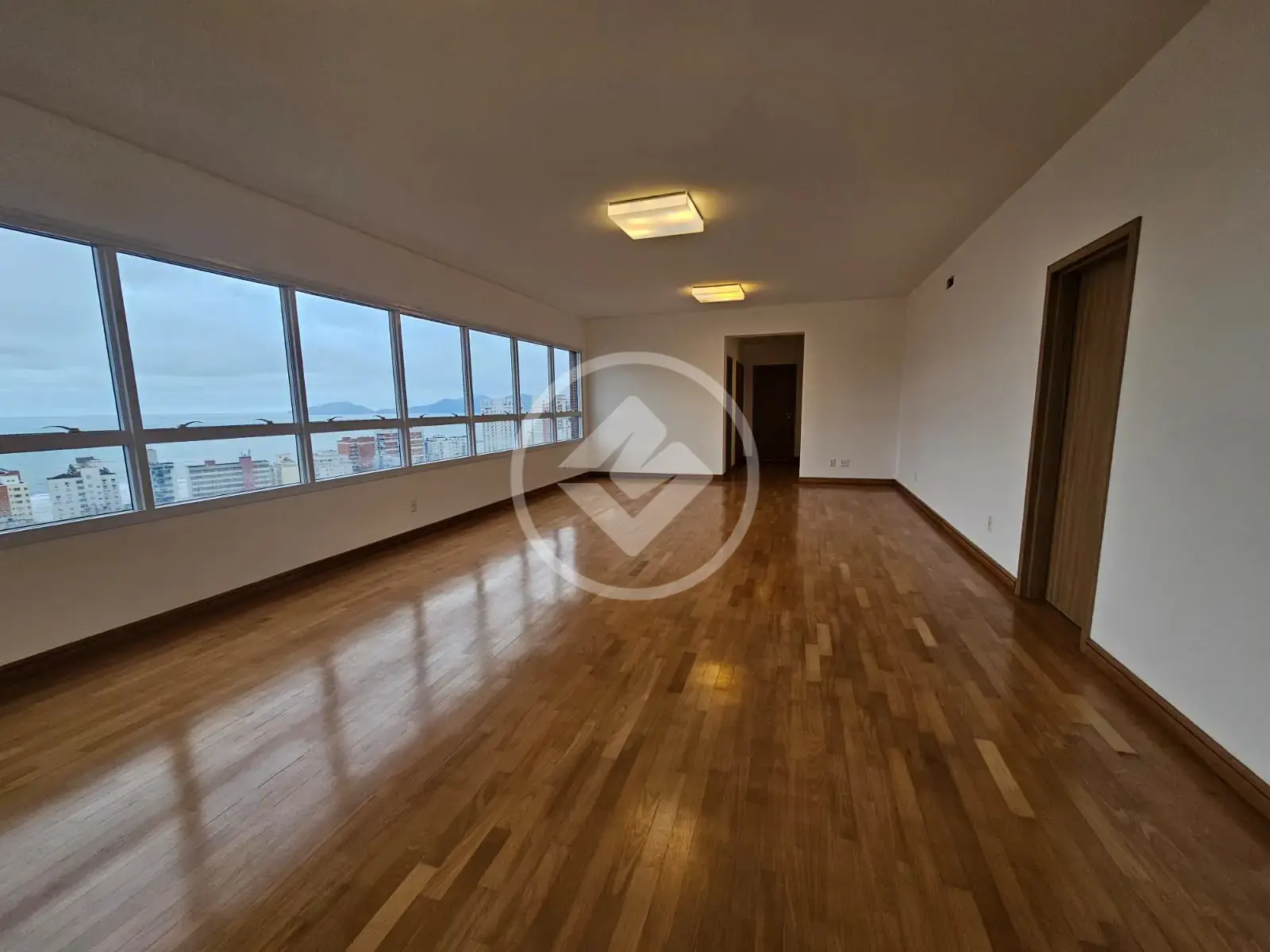 Imagem 3 - Apartamento em Boqueirão, Santos - SP