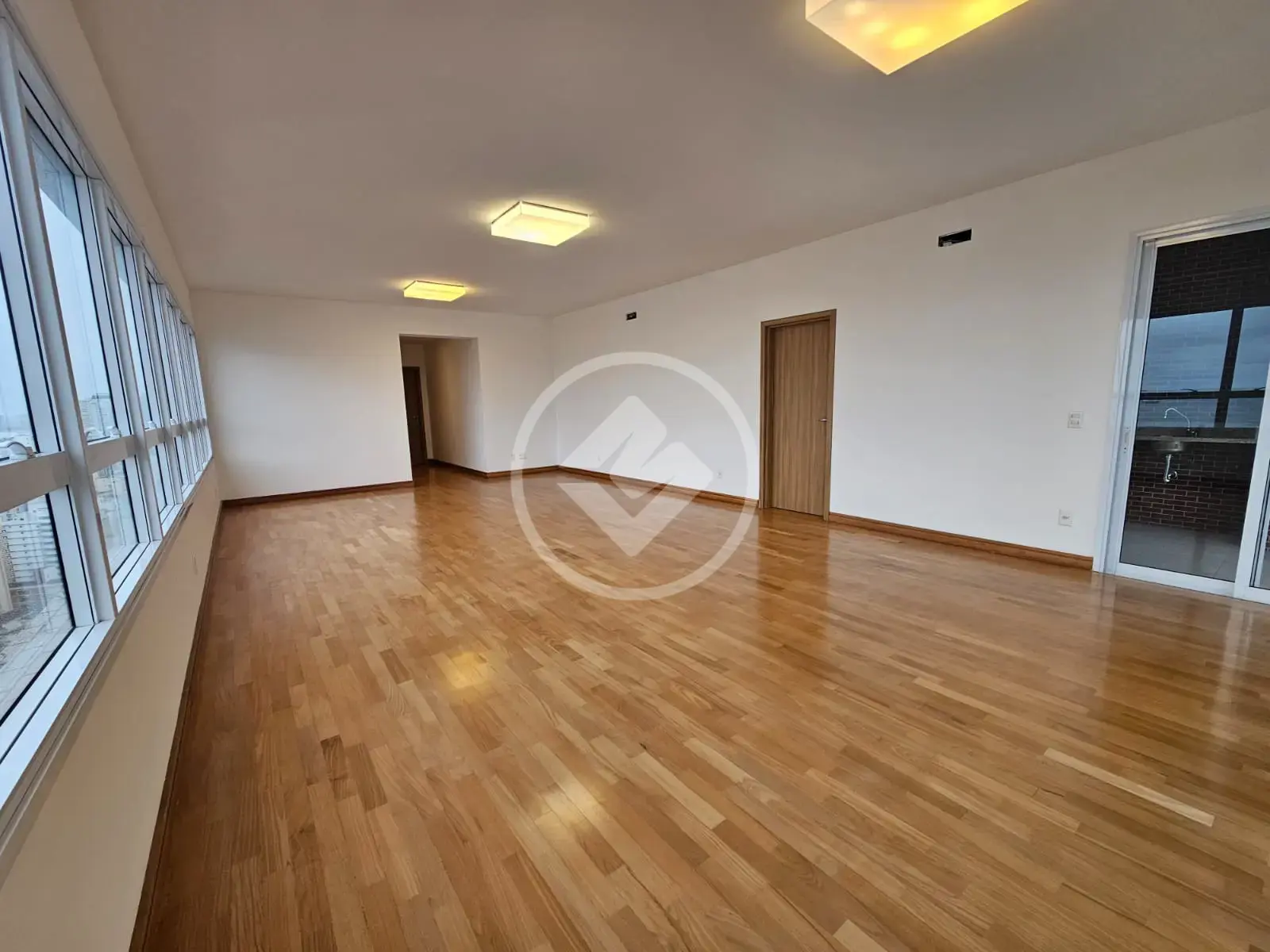 Imagem 4 - Apartamento em Boqueirão, Santos - SP
