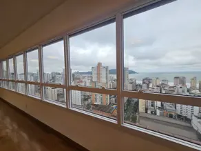 Imagem 6 - Apartamento em Boqueirão, Santos - SP