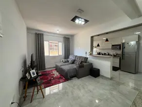 Imagem 4 - Flat em Campo Grande, Santos - SP