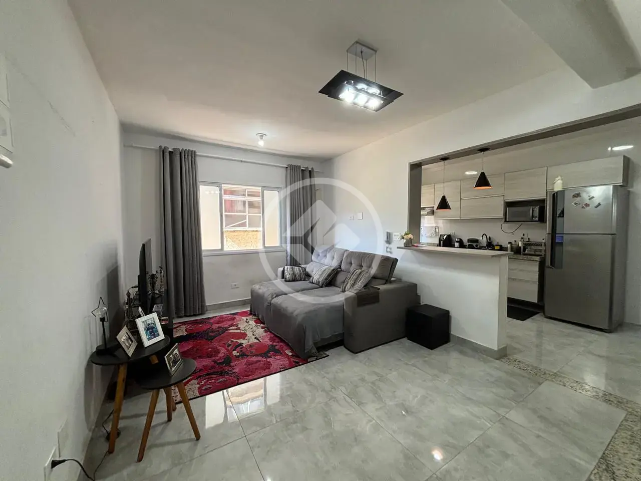 Imagem 4 - Flat em Campo Grande, Santos - SP