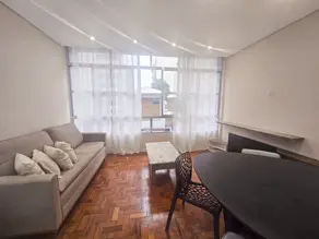 Apartamento Boqueirão, Santos - SP — foto 2