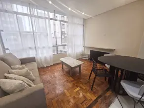 Imagem 3 - Apartamento em Boqueirão, Santos - SP