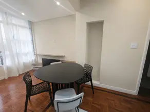 Imagem 4 - Apartamento em Boqueirão, Santos - SP
