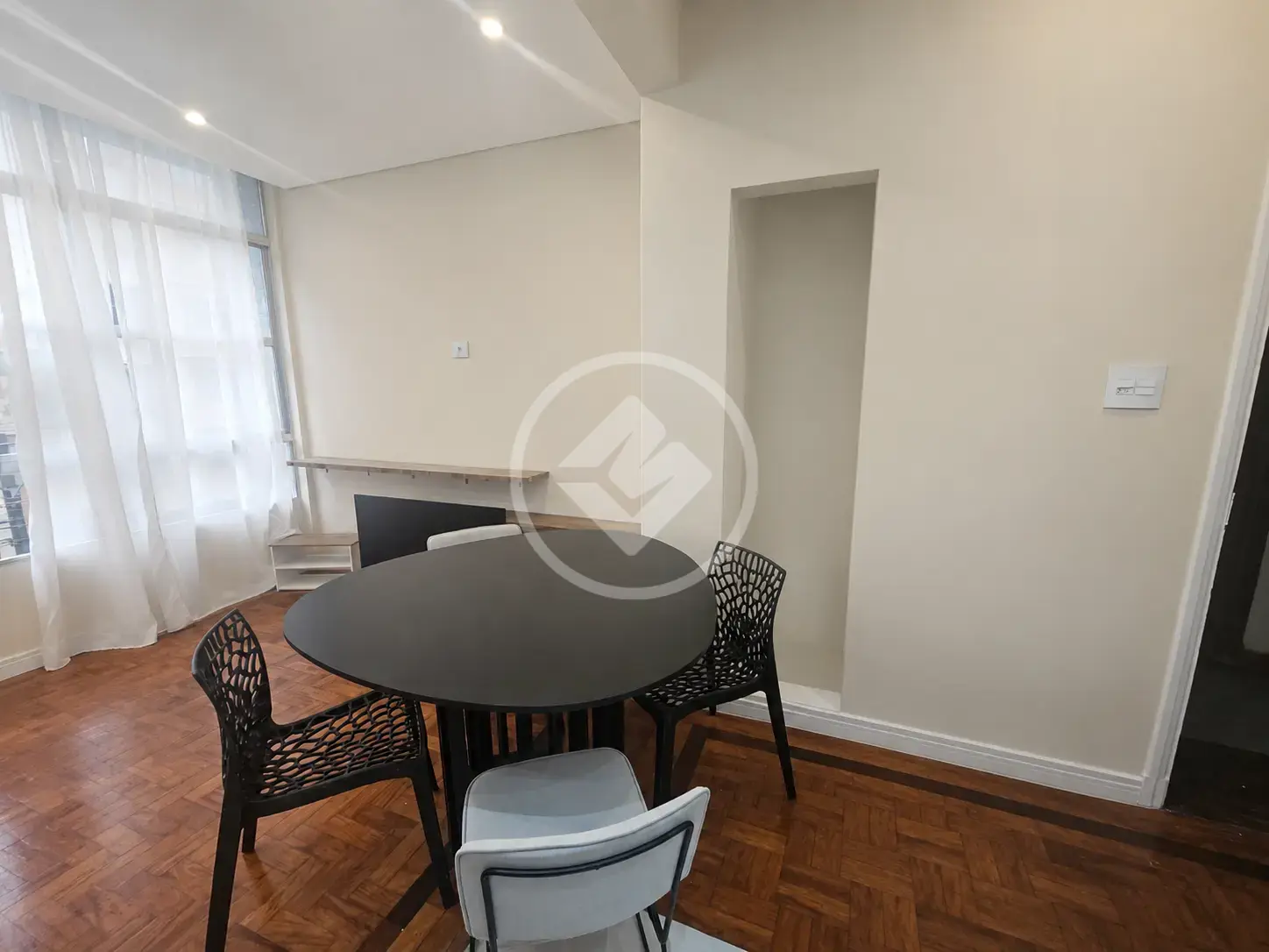 Imagem 4 - Apartamento em Boqueirão, Santos - SP
