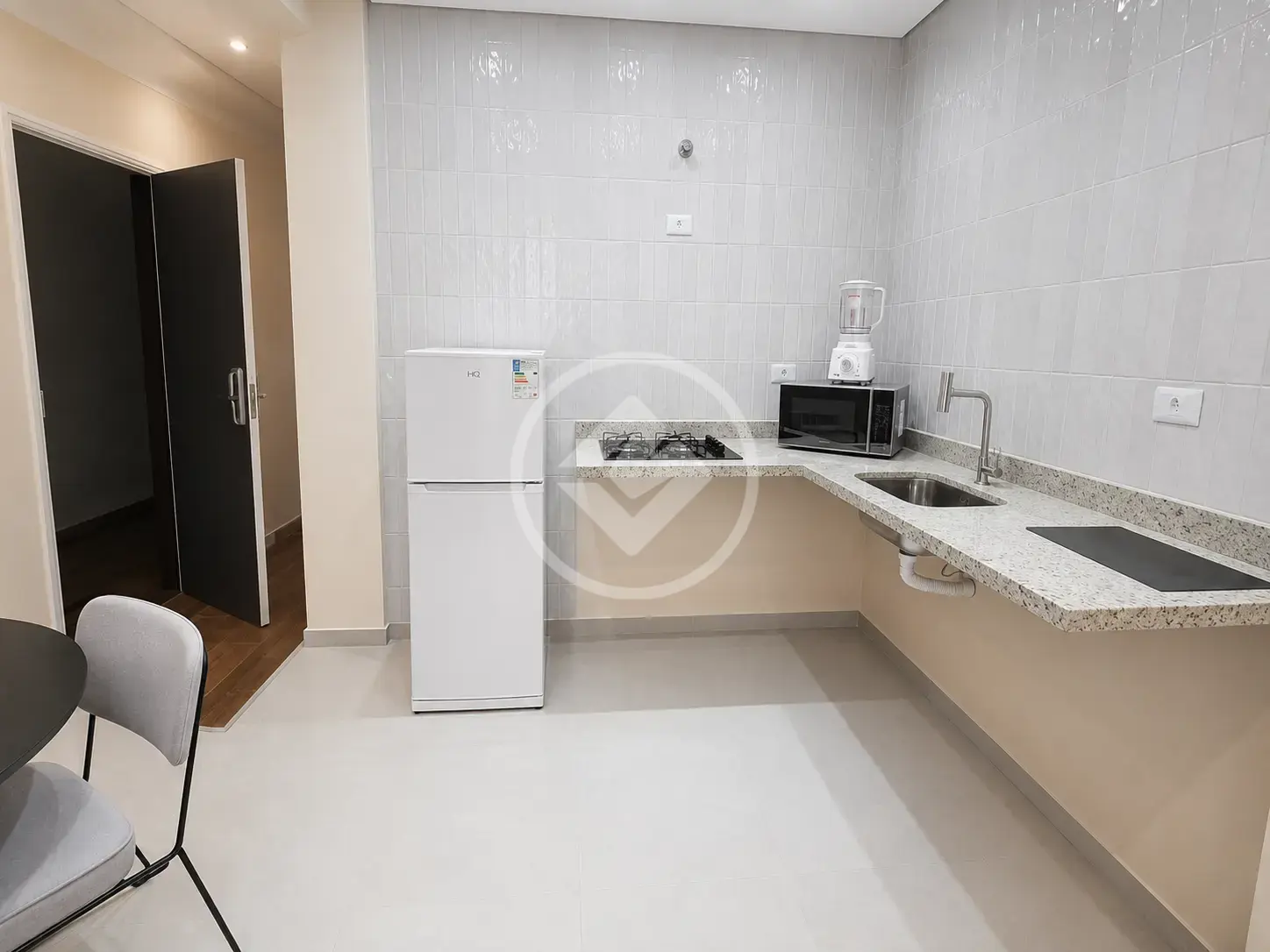 Imagem 6 - Apartamento em Boqueirão, Santos - SP
