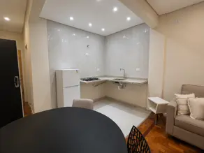 Imagem 5 - Apartamento em Boqueirão, Santos - SP