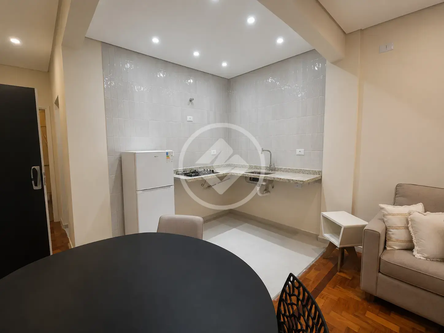 Imagem 5 - Apartamento em Boqueirão, Santos - SP