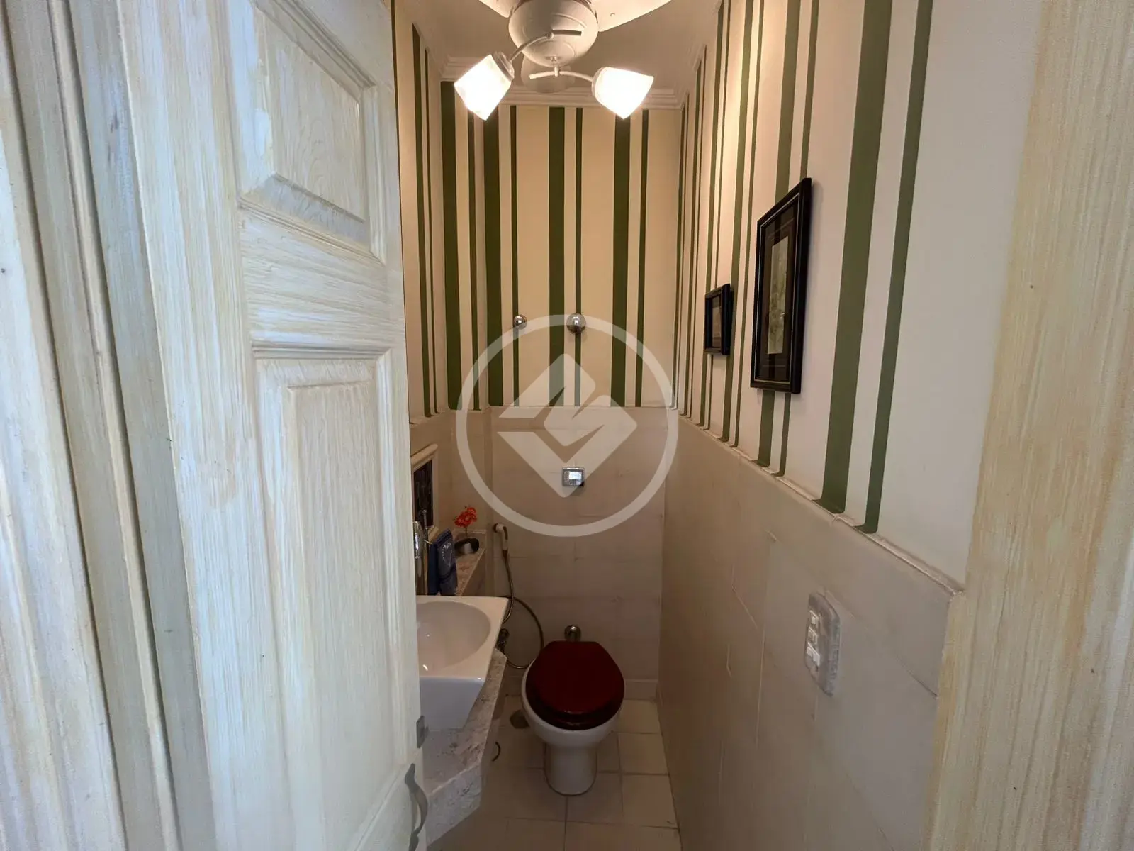 Imagem 5 - Apartamento em Itararé, São Vicente - SP