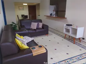 Apartamento Itararé, São Vicente - SP — foto 1
