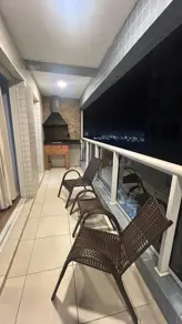 Apartamento Boqueirão, Santos - SP — foto 2