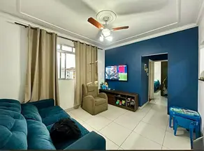 Apartamento Marapé, Marapé - SP — foto 1