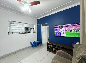 Apartamento Marapé, Marapé - SP — foto 2