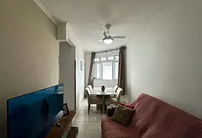 Imagem 5 - Apartamento em Marapé, Santos - SP