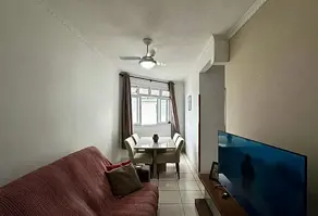 Apartamento Marapé, Santos - SP — foto 2