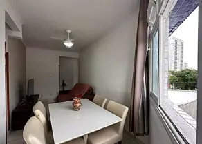Imagem 6 - Apartamento em Marapé, Santos - SP