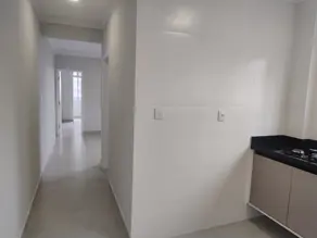 Apartamento Gonzaga, Santos - SP — foto 2