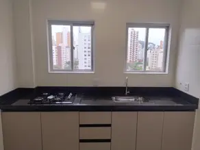 Imagem 4 - Apartamento em Gonzaga, Santos - SP