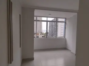 Apartamento Gonzaga, Santos - SP — foto 1