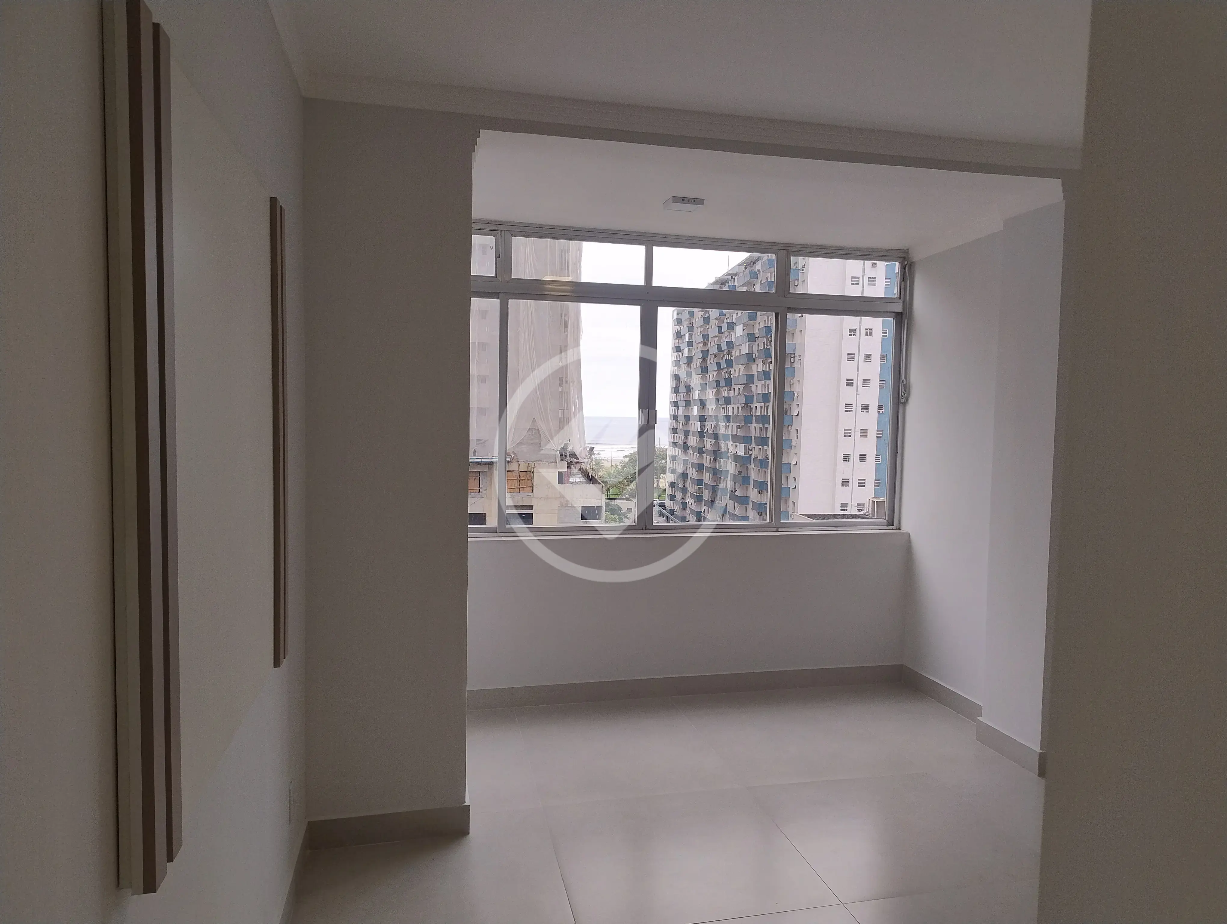 Imagem 1 - Apartamento em Gonzaga, Santos - SP