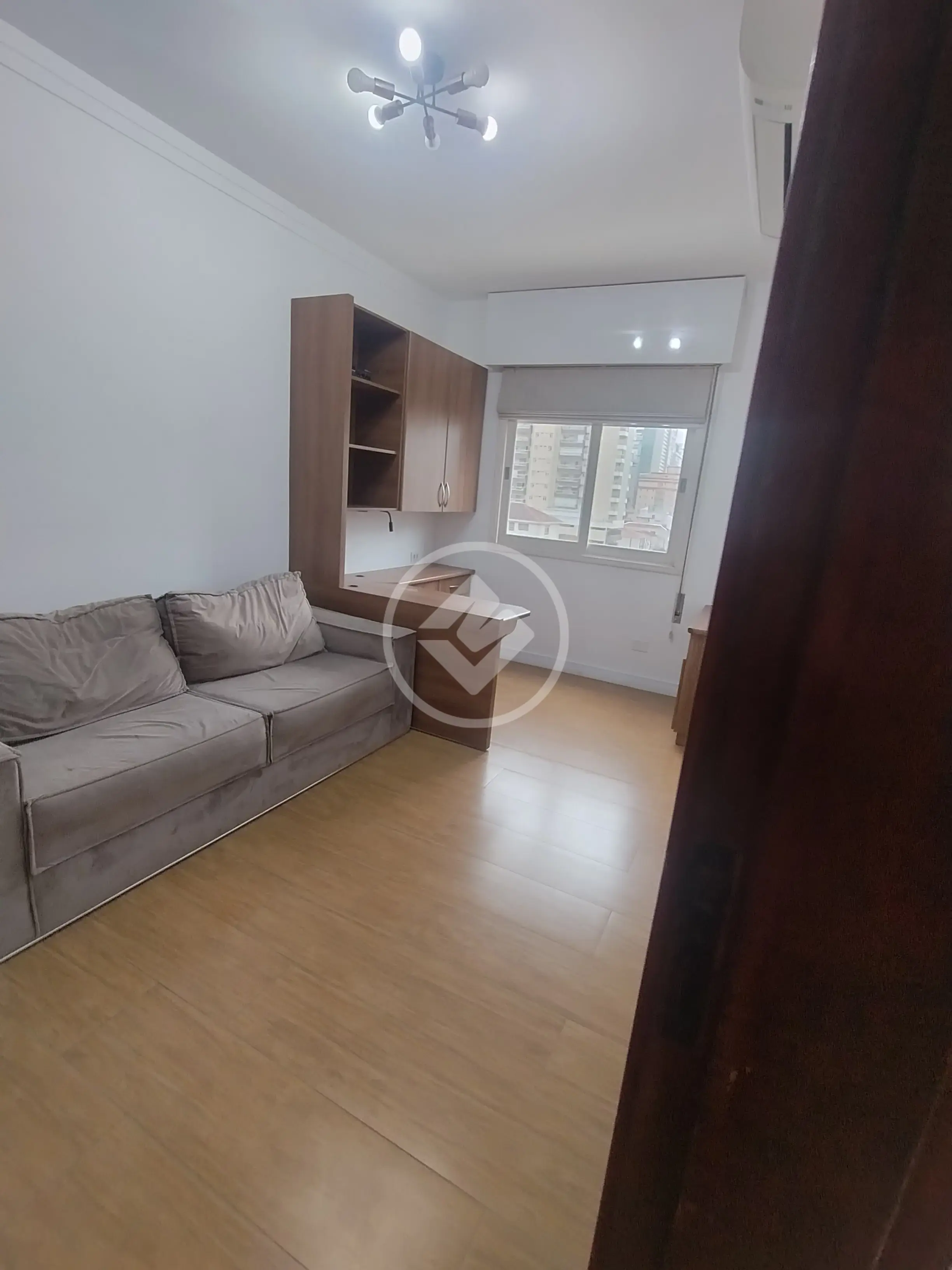 Imagem 2 - Apartamento em Gonzaga, Santos - SP