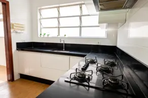 Imagem 3 - Apartamento em Gonzaga, Santos - SP