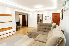 Imagem 4 - Apartamento em Gonzaga, Santos - SP