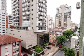 Imagem 5 - Apartamento em Gonzaga, Santos - SP