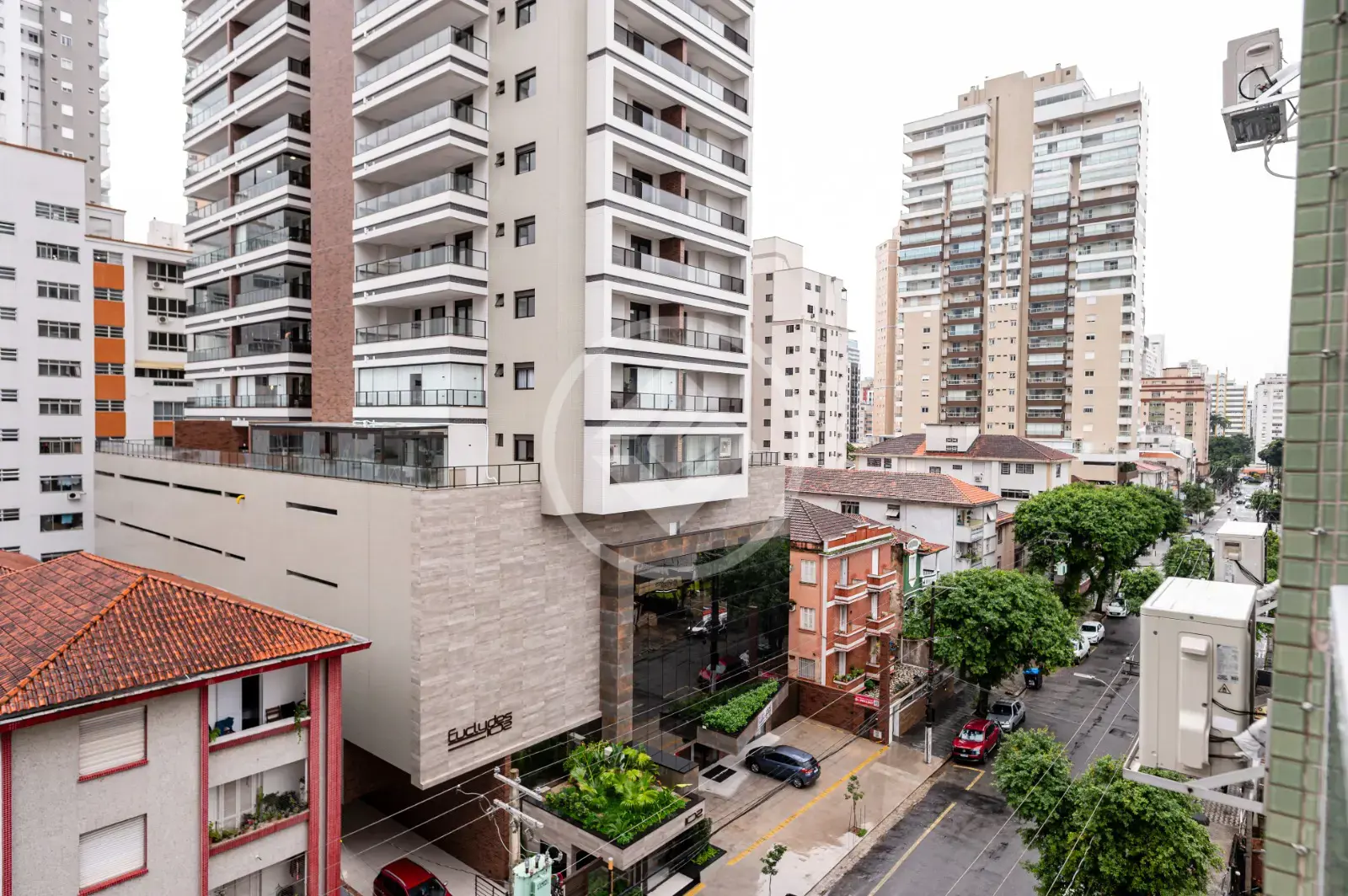 Imagem 5 - Apartamento em Gonzaga, Santos - SP