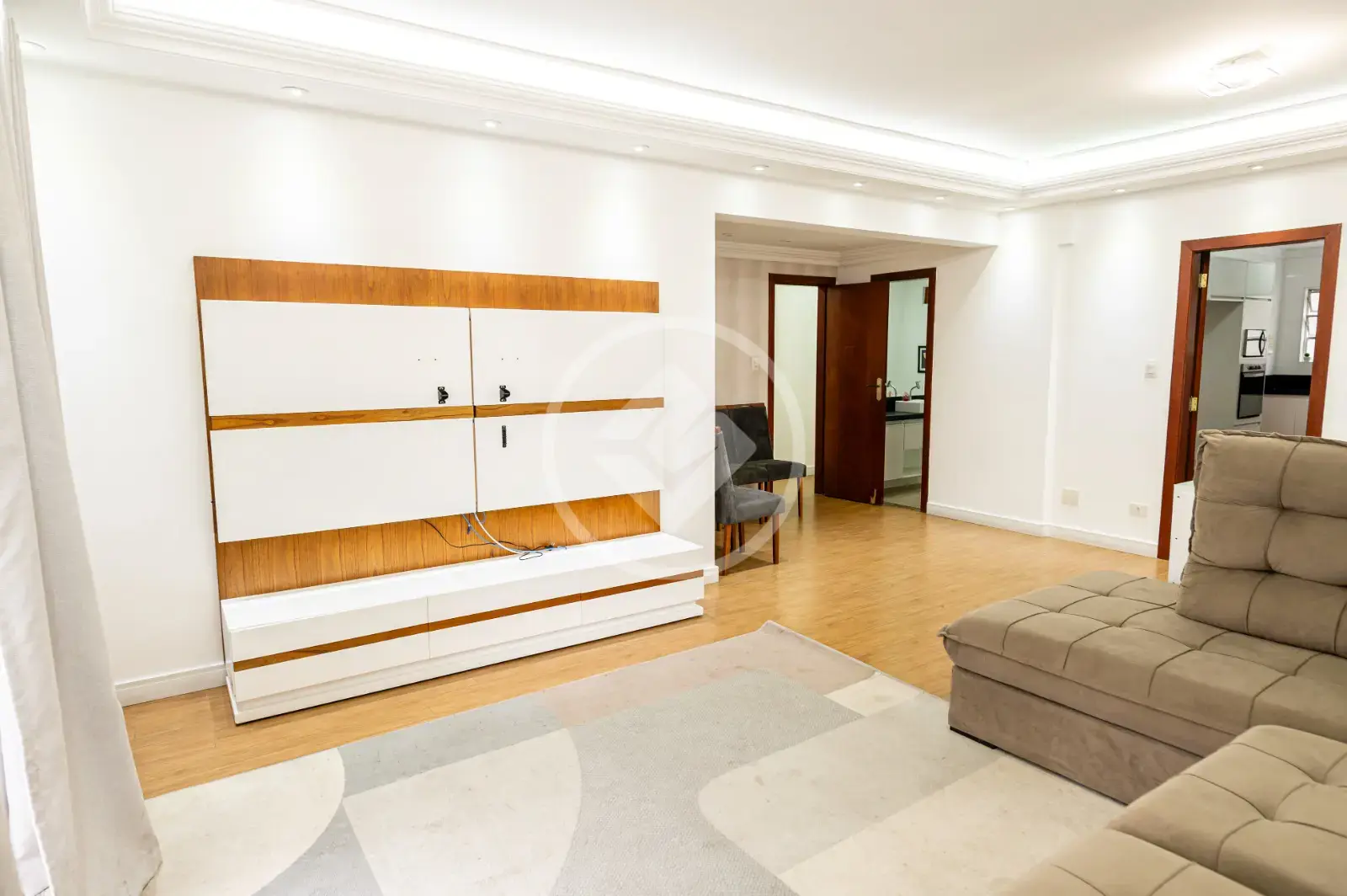 Imagem 6 - Apartamento em Gonzaga, Santos - SP