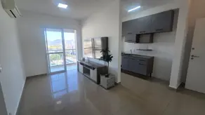 Apartamento Vila Mathias, Santos - SP — foto 1