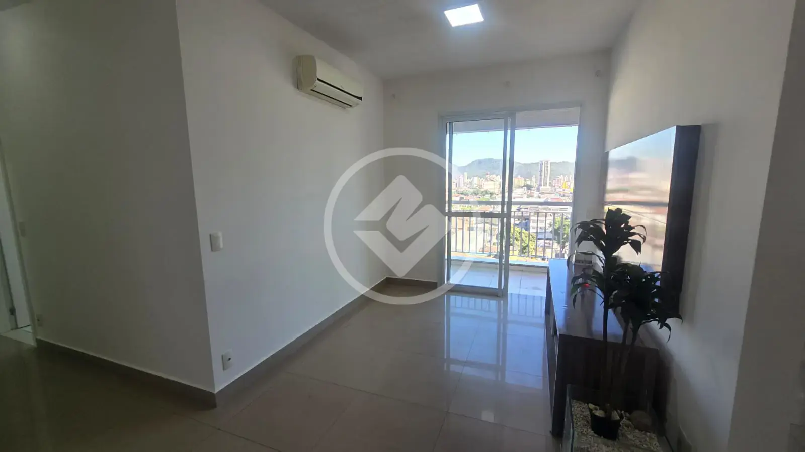 Imagem 3 - Apartamento em Vila Mathias, Santos - SP