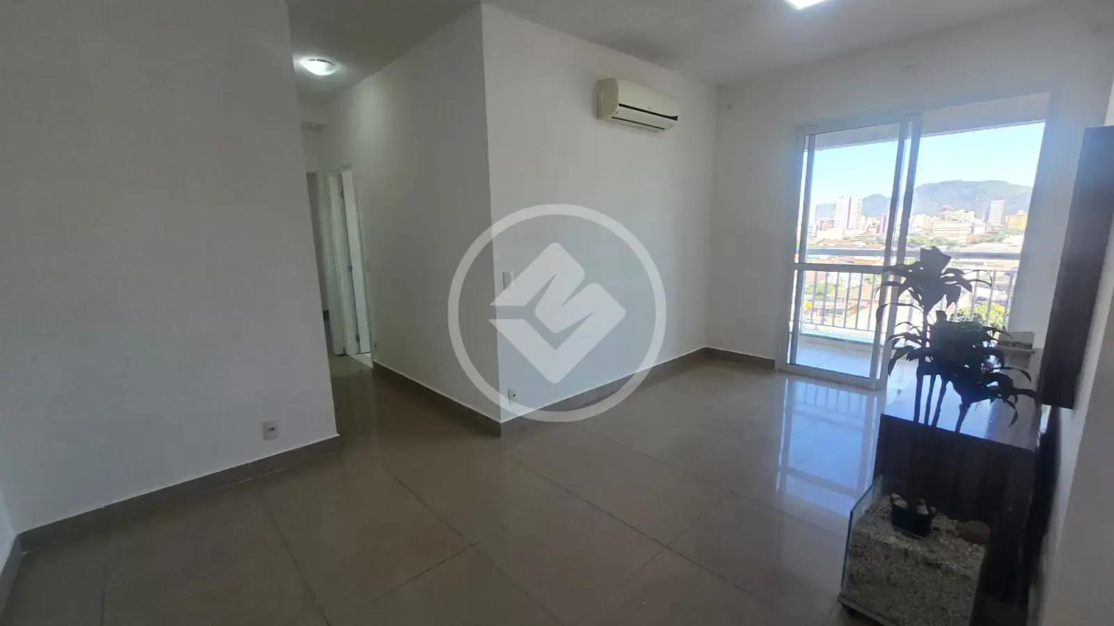 Imagem 2 - Apartamento em Vila Mathias, Santos - SP