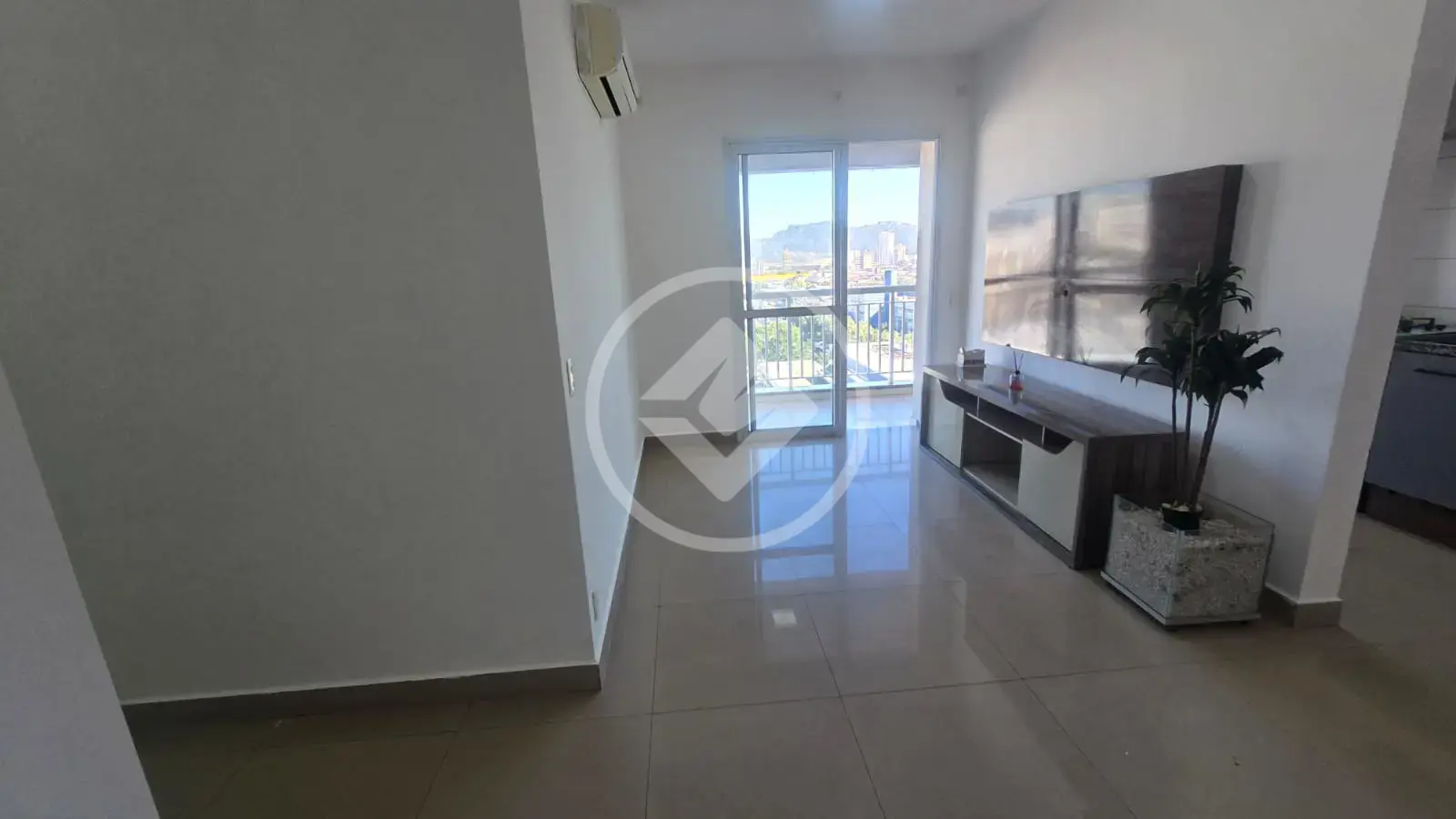 Imagem 4 - Apartamento em Vila Mathias, Santos - SP