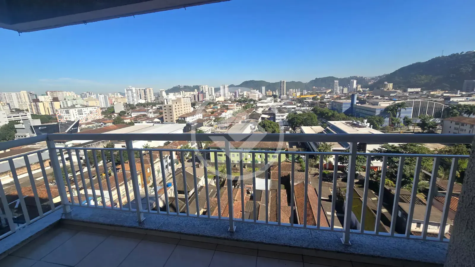 Imagem 6 - Apartamento em Vila Mathias, Santos - SP