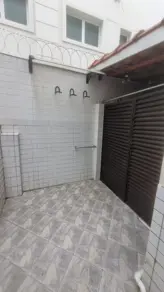 Imagem 6 - Apartamento em Boqueirão, Santos - SP