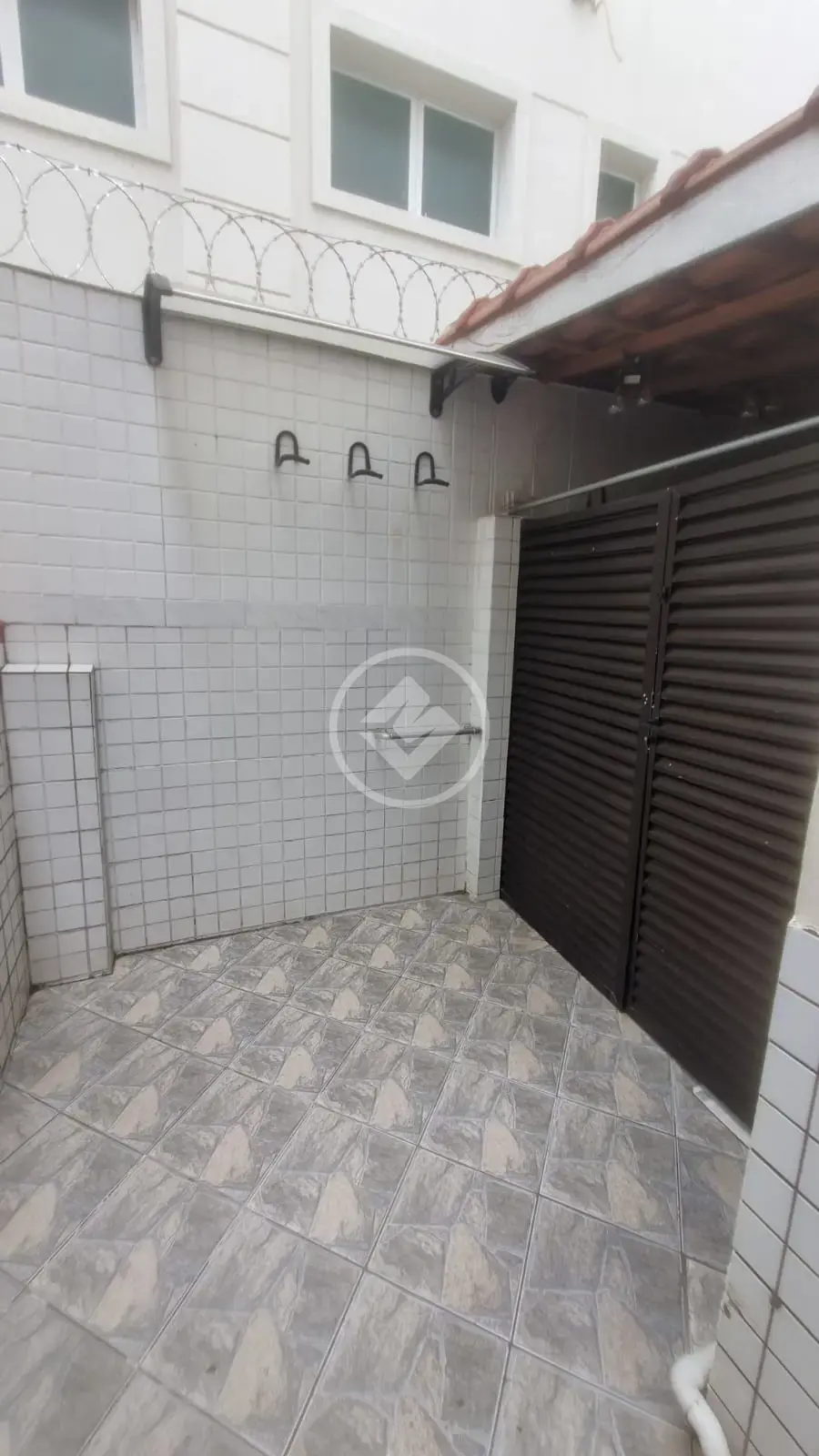 Imagem 5 - Apartamento em Boqueirão, Santos - SP