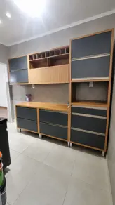 Imagem 4 - Apartamento em Boqueirão, Santos - SP