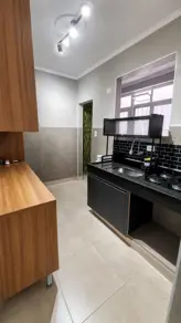 Imagem 3 - Apartamento em Boqueirão, Santos - SP